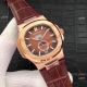 Fake Patek Philippe Nautilus Annual Calendar Rose Gold Watches (8)_th.jpg